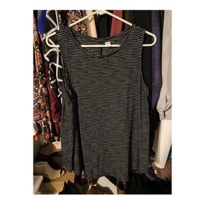 Old Navy Sleeveless Top